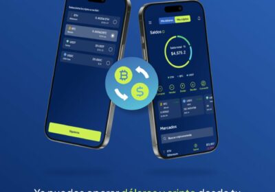 ️ [Espacio Solicitado]️ Ya está disponible ikigii, la app de la cuenta Crypto-Friendly de…