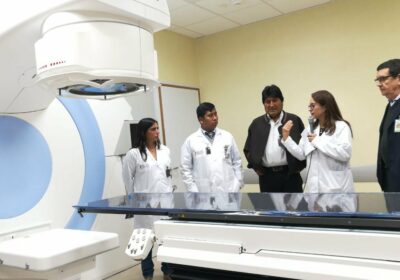 El Centro de Investigación y Desarrollo en Tecnología Nuclear (CIDTN) es el programa más…