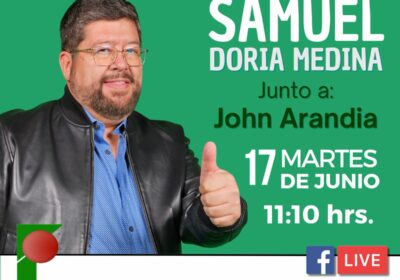 En este momento en Radio Fides