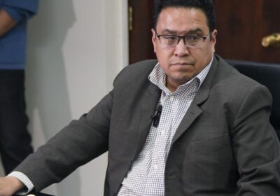 #GrupoFides | #ANF #Justicia “𝐘𝐨 𝐧𝐨 𝐦𝐞 𝐞𝐬𝐜𝐚𝐩𝐨”: 𝐄𝐱𝐦𝐢𝐧𝐢𝐬𝐭𝐫𝐨 𝐒𝐢𝐥𝐞𝐬 𝐚𝐬𝐞𝐠𝐮𝐫𝐚 𝐪𝐮𝐞 𝐬𝐞 𝐩𝐫𝐞𝐬𝐞𝐧𝐭𝐚𝐫á…