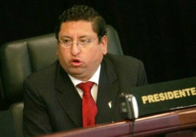 Fiscalía amplia investigación contra el magistrado suplente del Tribunals Supremo de Justicia de Fanny…