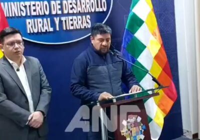 #GrupoFides | #ANF El Gobierno rechaza y tilda de «exabrupto» el informe de la…