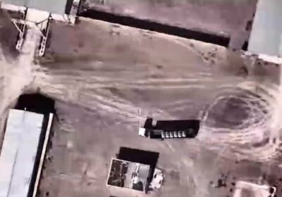 🇮🇷🇮🇱‼️ | MATERIAL SIN EDITAR: La Fuerza Aérea de Israel atacó 12 sitios de…