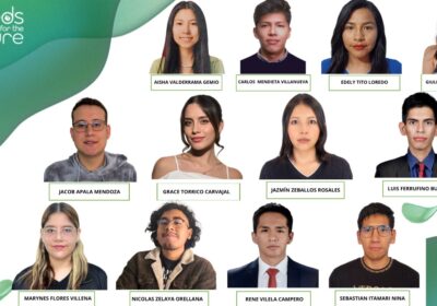 #GrupoFides | #ANF #AND 𝐒𝐞𝐦𝐢𝐥𝐥𝐚𝐬 𝐩𝐚𝐫𝐚 𝐞𝐥 𝐅𝐮𝐭𝐮𝐫𝐨 𝐝𝐞 𝐇𝐮𝐚𝐰𝐞𝐢 𝐁𝐨𝐥𝐢𝐯𝐢𝐚 𝐲𝐚 𝐭𝐢𝐞𝐧𝐞 𝐚…