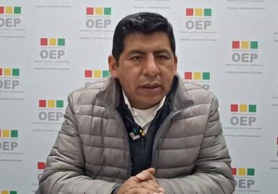 #GrupoFides | #ANF Nueva Generación Patriótica aún no sustituye ni inscribe a Jaime Dunn…