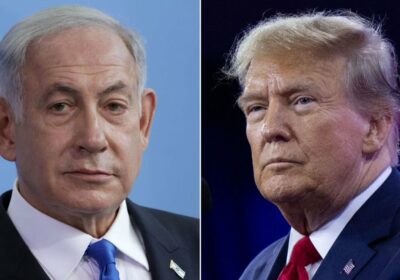 🇮🇱🇺🇸🇮🇷‼️ | ÚLTIMA HORA — Netanyahu y Trump mantuvieron una llamada telefónica clave en…