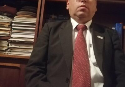 APREHENDEN A MAGISTRADO SUPLENTE DEL Iván Campero, magistrado suplente del Tribunal Supremo de Justicia,…