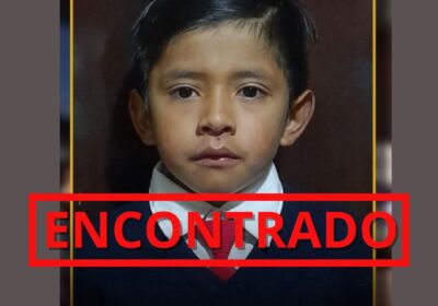 #GrupoFides | #ANF Reportan que el menor de edad Jhamal K. A. P., estudiante…