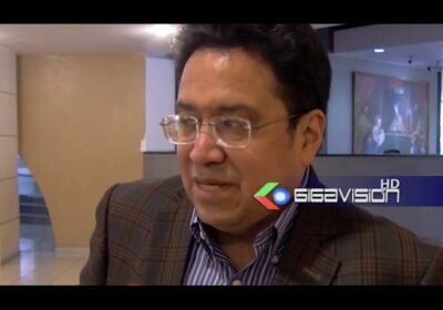 “Yo no me voy a escapar, estoy aquí en Bolivia…niego categóricamente haber cometido el…