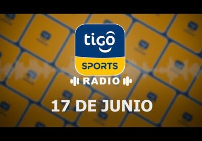 Tigo Sports Radio En VIVO