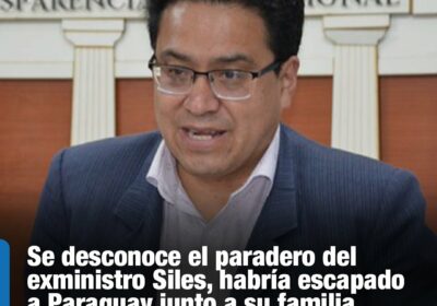 #GrupoFides | #ANF La Policía ayer aprehendió a los principales implicados en el caso…