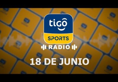 Tigo Sports Radio En VIVO