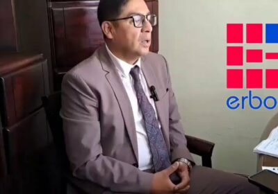 El abogado de la exvocal Claudia Castro explica los argumentos de su defensa