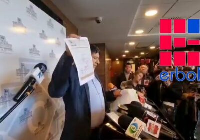 El diputado oficialista Rolando Cuéllar lanza advertencia al presidente del Tribunal Supremo de Justicia,…