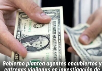 Con el propósito de sacar a Bolivia de la lista “gris” del Grupo de…