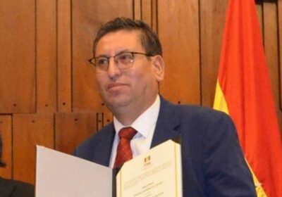 La Fiscalía imputó al magistrado suplente Iván Campero y otro abogado por los delitos…