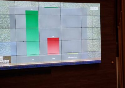 La Cámara de Diputados aprobó, en sus estaciones grande y detalle, el proyecto de…