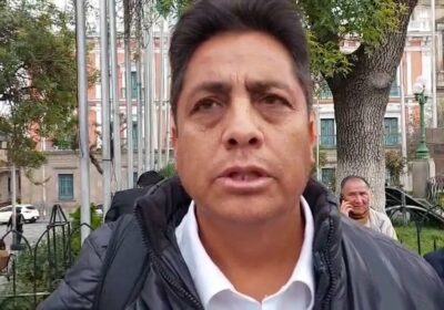 #GrupoFides | #ANF El Movimiento Cívico Nacional, reunido de emergencia en La Paz, declaró…