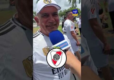 ⚽️ ¿Qué equipo latinoamericano crees que podría hacerle frente al Real Madrid 🇪🇸? 🤔👀