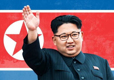 🇰🇵🇮🇱 | Corea del Norte dice que Israel es una «entidad similar a un…