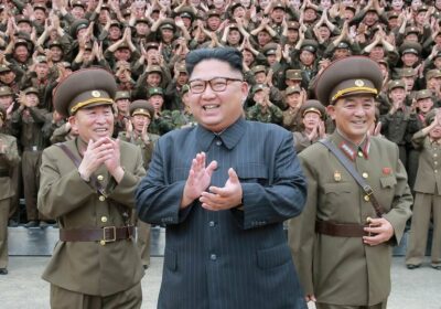 🇰🇵🇺🇸🇪🇺 | Corea del Norte advierte a Estados Unidos y a la Unión Europea…