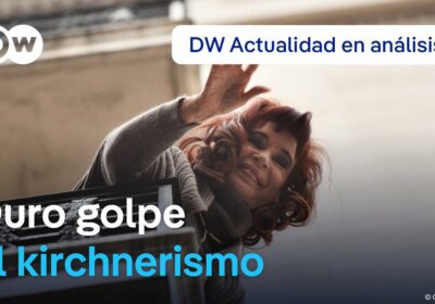 Prisión domiciliaria a Cristina Fernández toma las calles y sacude el tablero político en…