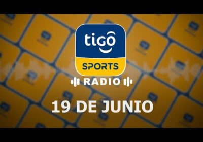 Tigo Sports Radio En VIVO