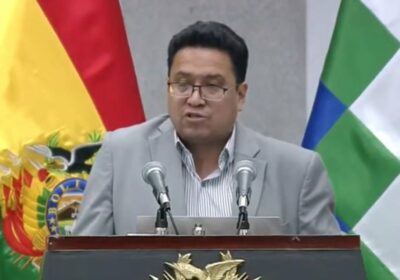Fiscalía confirma que ejecutó la orden de aprehensión contra ex ministro de justicia César…