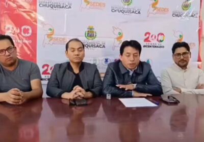Y como lo informamos en #johnarandiaperiodista Damián Condori TIENE TRAUMATISMO Y TRAUMATISCO ENCÉFALO CRANEANO.…