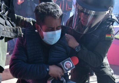 #GrupoFides | #ANF #DerechosHumanos Asociaciones denuncian ante organismos internacionales sobre violencia contra periodistas Lea…