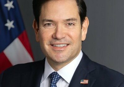🇺🇸🇬🇧🇮🇱🇮🇷 | Marco Rubio tras reunirse con su par británico David Lammy: y Reino…