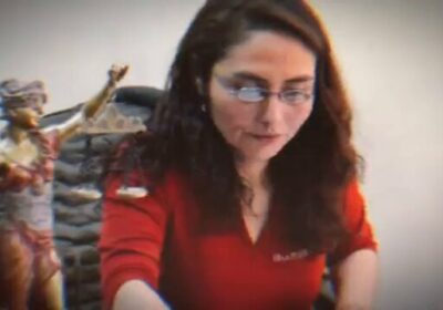 La Ex juez Claudia Castro EN EXCLUSIVA se defiende antes las acusaciones en su…
