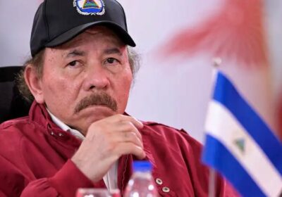 Nicaragua y los «crímenes sin fronteras» de Ortega y Murillo El exmilitar nicaragüense Roberto…