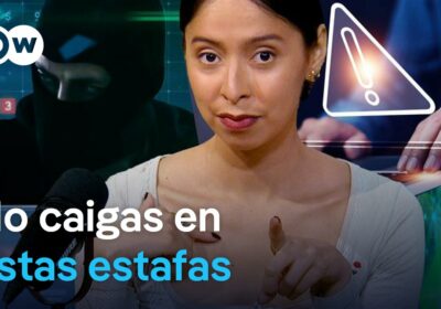 Cómo el robo de datos ha disparado las ciberestafas en América Latina Si no…