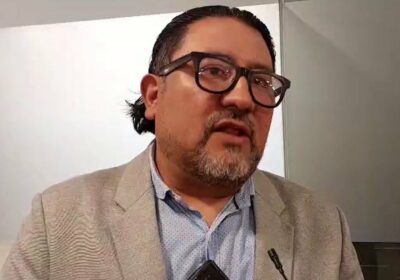 #GrupoFides | #ANF El abogado Álvaro Bozo presentó el documental “Bolivia en llamas”, que…