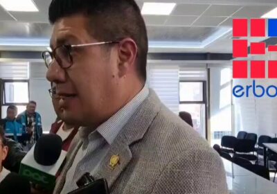 Rodney Miranda es nuevamente Secretario de Culturas de La Paz. Como primera actividad, anuncia…