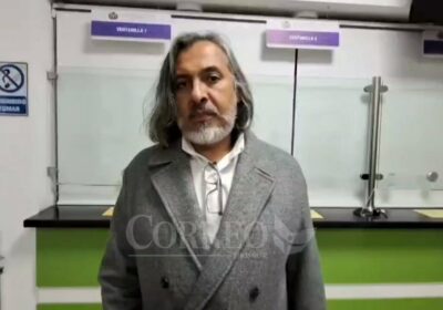 #Último | El abogado Jaime Tapia informó que el hermano del gobernador de Chuquisaca,…