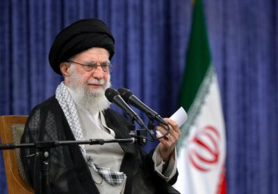 🇮🇷 | El líder supremo iraní, Jamenei, selecciona posibles sucesores en caso de asesinato,…