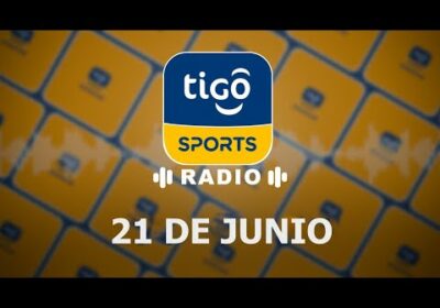 Tigo Sports Radio En VIVO