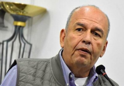 El exministro de Gobierno Arturo Murillo fue liberado este viernes 20 de junio de…