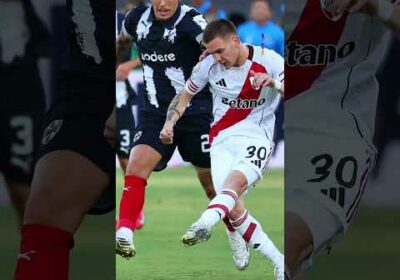 🔥️¡Los hinchas de River Plate 🇦🇷 sufrieron! 😨😱