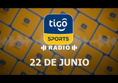 Tigo Sports Radio En VIVO