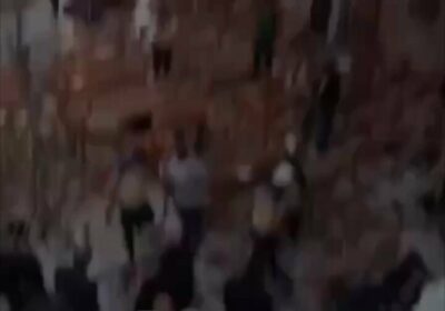🇸🇾 | URGENTE: Ministerio del Interior sirio: Un atacante suicida afiliado a la organización…
