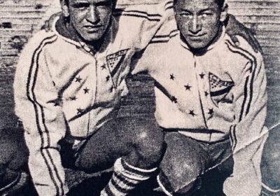 Se fue Rolando Vargas, ídolo atigrado y gran deportista. Lo recordamos también como jugador…