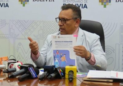 #GrupoFides | #ANF #Sociedad Salud detecta 300 casos sospechosos de sarampión en el país…
