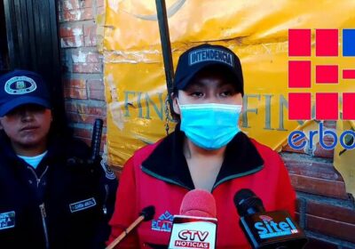 Encontraron productos irregulares durante controles en El Alto. Sospechan que fueron hechos con carne…