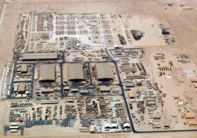 Irán anuncia ataques contra bases militares de en Qatar e Irak. La Guardia Revolucionaria…