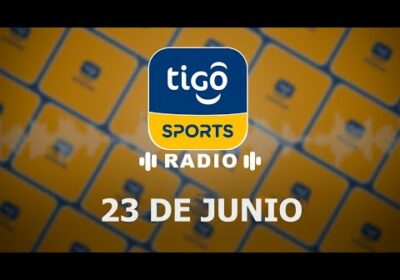 Tigo Sports Radio En VIVO