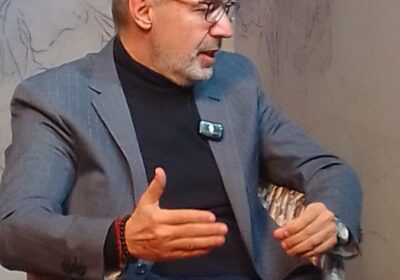 #ElÁnfora2025 “El Banco Central tiene que institucionalizarse, tiene que independizarse. Hay que conformar una…