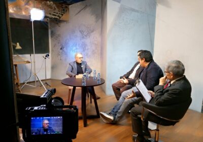 #ElÁnfora2025 Richter propone la conformación de una comisión con el Ministerio de Hidrocarburos y…